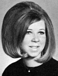 Lorraine Dietrich: class of 1970, Norte Del Rio High School, Sacramento, CA.